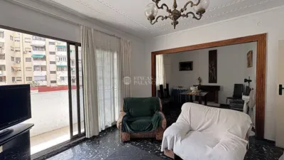 Apartment in Patraix photo 3