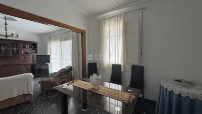 Apartment in Patraix photo 7