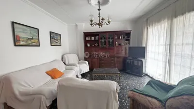 Apartment in Patraix photo 8
