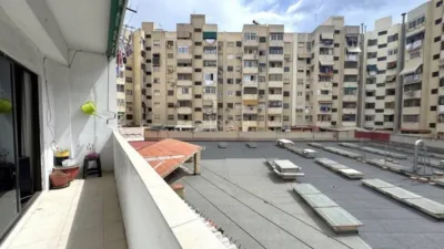 Apartment in Patraix photo 9