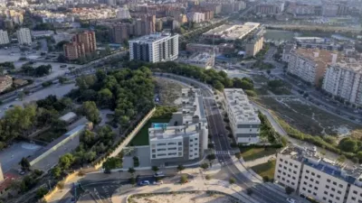 Piso – Alicante - Alacant - Vista 2