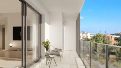 Piso – Alicante - Alacant - Vista 3