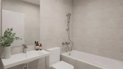 Piso – Alicante - Alacant - Vista 5
