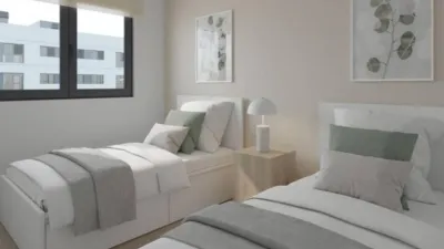Piso – Alicante - Alacant - Más