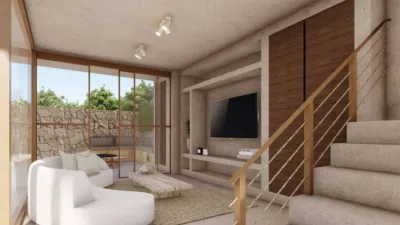 Chalet in Formentera del Segura photo 4