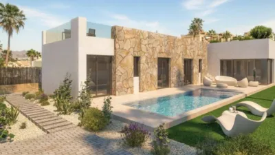 Casa - Vista 3