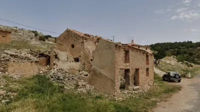 Terreno en venta en Nerpio - Vista 2