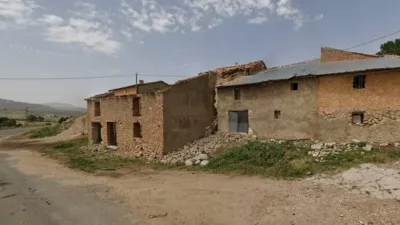 Terreno en venta en Nerpio - Vista 3