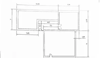 Terreno en venta en Nerpio - Vista 4