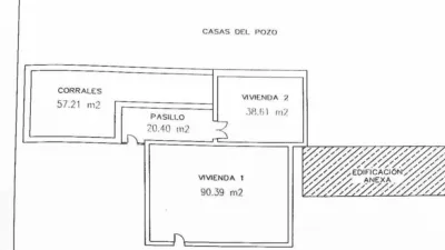 Terreno en venta en Nerpio - Vista 5
