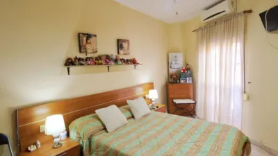 Apartment in Manantiales-Cortijos del Sol-Fuensanguínea photo 10