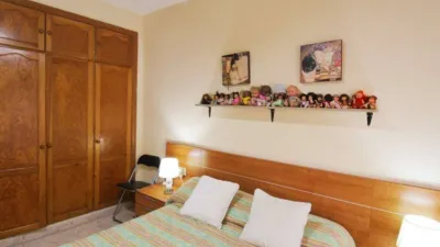 Apartment in Manantiales-Cortijos del Sol-Fuensanguínea photo 11