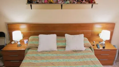 Apartment in Manantiales-Cortijos del Sol-Fuensanguínea photo 12