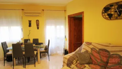 Apartment in Manantiales-Cortijos del Sol-Fuensanguínea photo 2