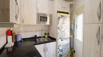 Apartment in Manantiales-Cortijos del Sol-Fuensanguínea photo 6