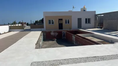Casa - Vista 3