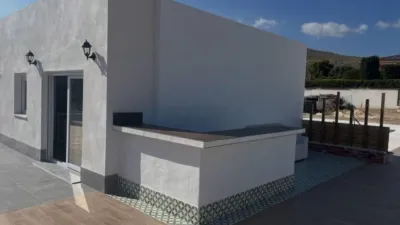 Casa - Vista 4