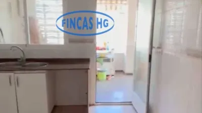 Apartment in Nou Alacant photo 10