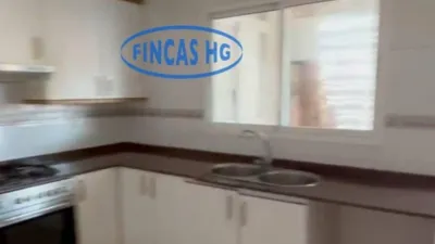Apartment in Nou Alacant photo 11