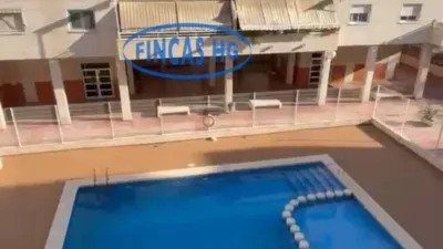 Apartment in Nou Alacant photo 28