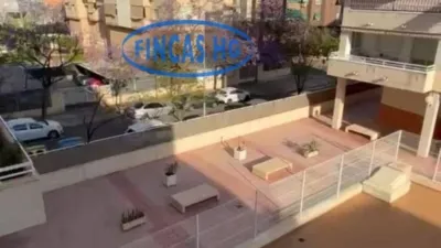 Apartment in Nou Alacant photo 29