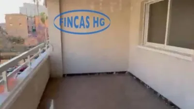 Apartment in Nou Alacant photo 5