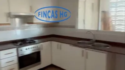 Apartment in Nou Alacant photo 9