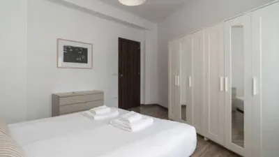 Piso en alquiler en Calle del Hospital - Imagen 21