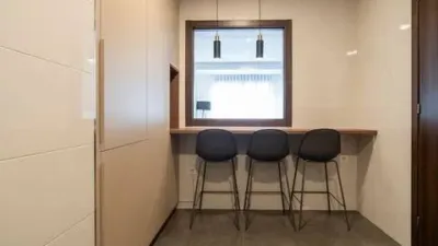 Piso en alquiler en Calle del Hospital - Imagen 28