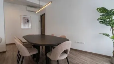 Piso en alquiler en Calle del Hospital - Imagen 9