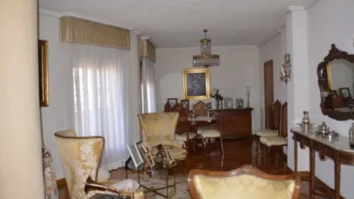 Pis – Elda, El Trinquete - Vista 3
