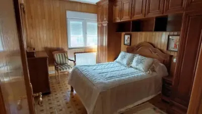 Chalet in Chacin (Mazaricos) photo 10