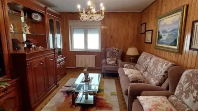 Chalet in Chacin (Mazaricos) photo 11
