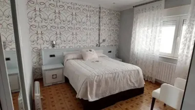 Chalet in Chacin (Mazaricos) photo 12