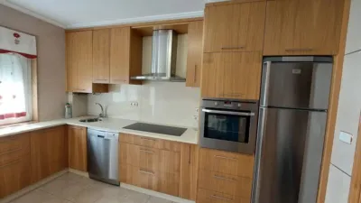 Chalet in Chacin (Mazaricos) photo 17