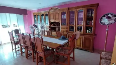 Chalet in Chacin (Mazaricos) photo 18