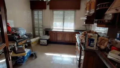 Chalet in Chacin (Mazaricos) photo 23