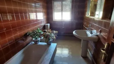 Chalet in Chacin (Mazaricos) photo 26