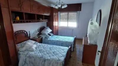 Chalet in Chacin (Mazaricos) photo 29