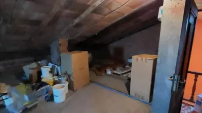 Chalet in Chacin (Mazaricos) photo 34