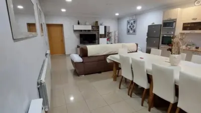 Chalet in Chacin (Mazaricos) photo 39