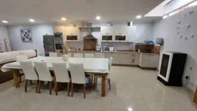 Chalet in Chacin (Mazaricos) photo 40