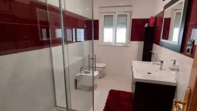 Casa – Mazaricos, Val - Vista 4