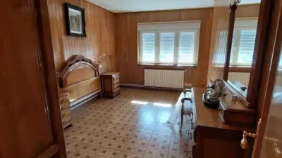 Chalet in Chacin (Mazaricos) photo 9