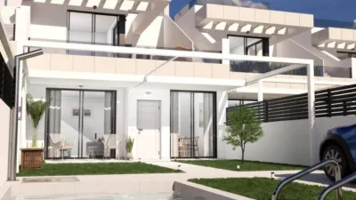 Casa – Rojales - Vista 2