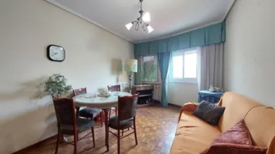 Apartment in Ourense Capital photo 16