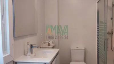 Apartment in Ourense Capital photo 18