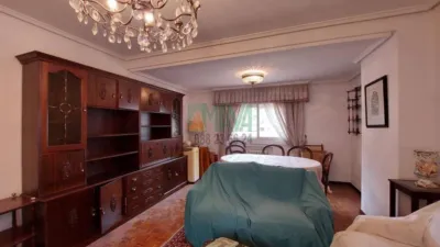 Apartment in Ourense Capital photo 2