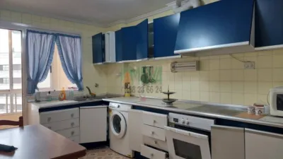 Apartment in Ourense Capital photo 8