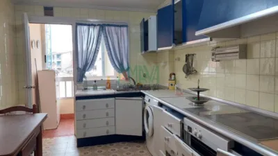Apartment in Ourense Capital photo 9